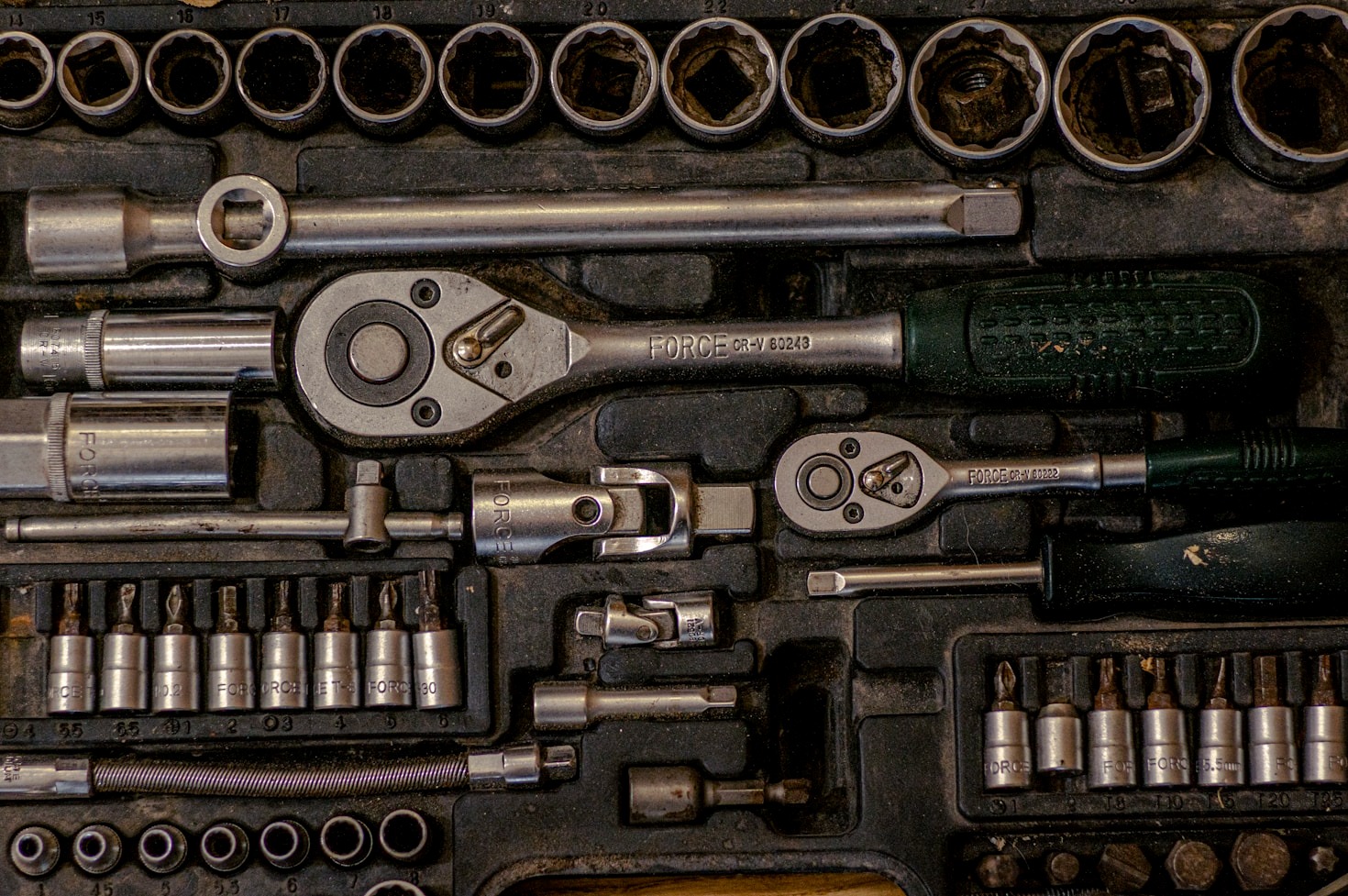 Diagnosing Your Mercedes-Benz: Top Tools and Expertise
