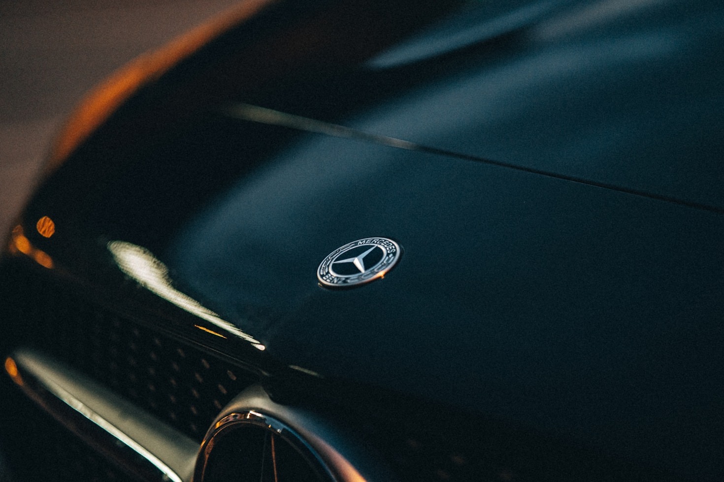 Luxury Care for Your Mercedes-Benz in Las Vegas